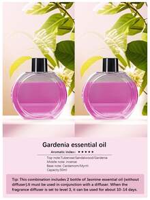 جهاز نشر العطور المنزلي، جهاز أروماثيرابي قابل للشحن، رذاذ أروماثيرابي كهربائي قابل للتثبيت على الحائط، مع إضاءة محيطة ملونة. يحتوي على 5 أوضاع عمل قابلة للتعديل و6 روائح أروماثيرابي للاختيار منها. الروائح طازجة وطبيعية، ويمكن وضعه في غرفة النوم أو غرفة المعيشة أو المكتب أو الحمام