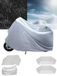 Motorcycle Accessories - M - View 7