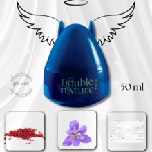 Jafra Double Nature Tech 50 ml Fragancia para Dama - Floral - Ver 3