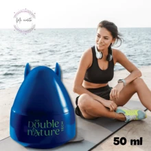 Jafra Double Nature Tech 50 ml Fragancia para Dama - Floral - Ver 2