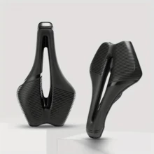 Assento De Bicicleta Banco Selim Super Confortável Selim