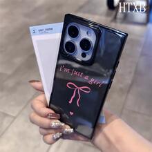 Funda con diseño de corazón, compatible con las series 16 Pro, 16, 15 Pro, 14, 14 Plus, 13, 13 Pro, 12 Pro y 12 Pro. Diseño a prueba de golpes con cobertura total, gran abertura, marco liso brillante y detalles prominentes. - Amarillo - Ver 7