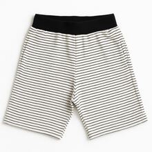 Tween Boys Shorts - Blanco - Ver 1