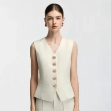 2/4 Stücke Vintage asymmetrische geprägte Metallknöpfe, modische dekorative Knöpfe für Mäntel, Pullover, Hemden, Jacken, Schuhe, Hüte, Taschen DIY Nähzubehör - Verschiedenfarbig - Übersicht 4