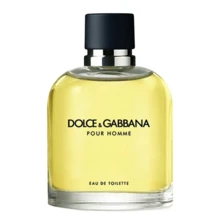 Dolce & Gabbana 男士淡香水喷雾 EDT 香水 2.5盎司/75毫升 4.2盎司/125毫升 6.7盎司/200毫升 持久留香 奢华优雅 男友 丈夫 父亲 兄弟 生日 毕业派对 旅行 露营 户外 学校 校园旅行 节日 周年纪念 秋季 万圣节 秋季造型 D&G 简约奢华 简约时尚 - 美東時間 - 查看 1