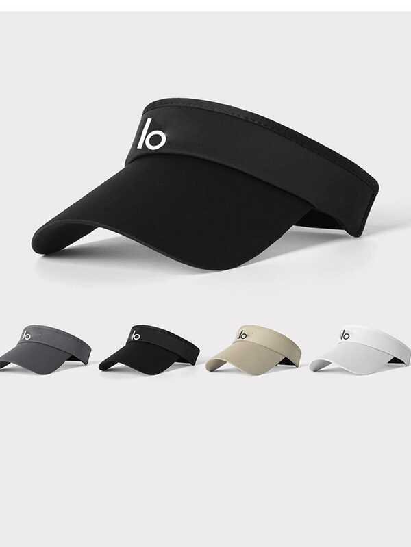 1pc Sun Hat, Unisex, Beach Sun Hat Suitable For Sports, Beach Golf, Hiking