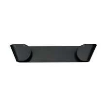 1/2 piezas Soporte de pared para tapas de ollas, organizador de almacenamiento autoadhesivo montado en la pared, adecuado para tapas de ollas de hasta 24 cm, mantenga su cocina ordenada y limpia - Multicolor - Ver 7