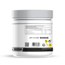 MASmusculo Amino Acids - 中性的 - 查看 3