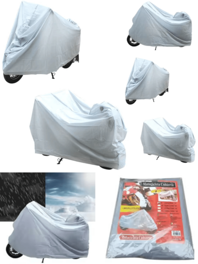 Motorcycle Accessories