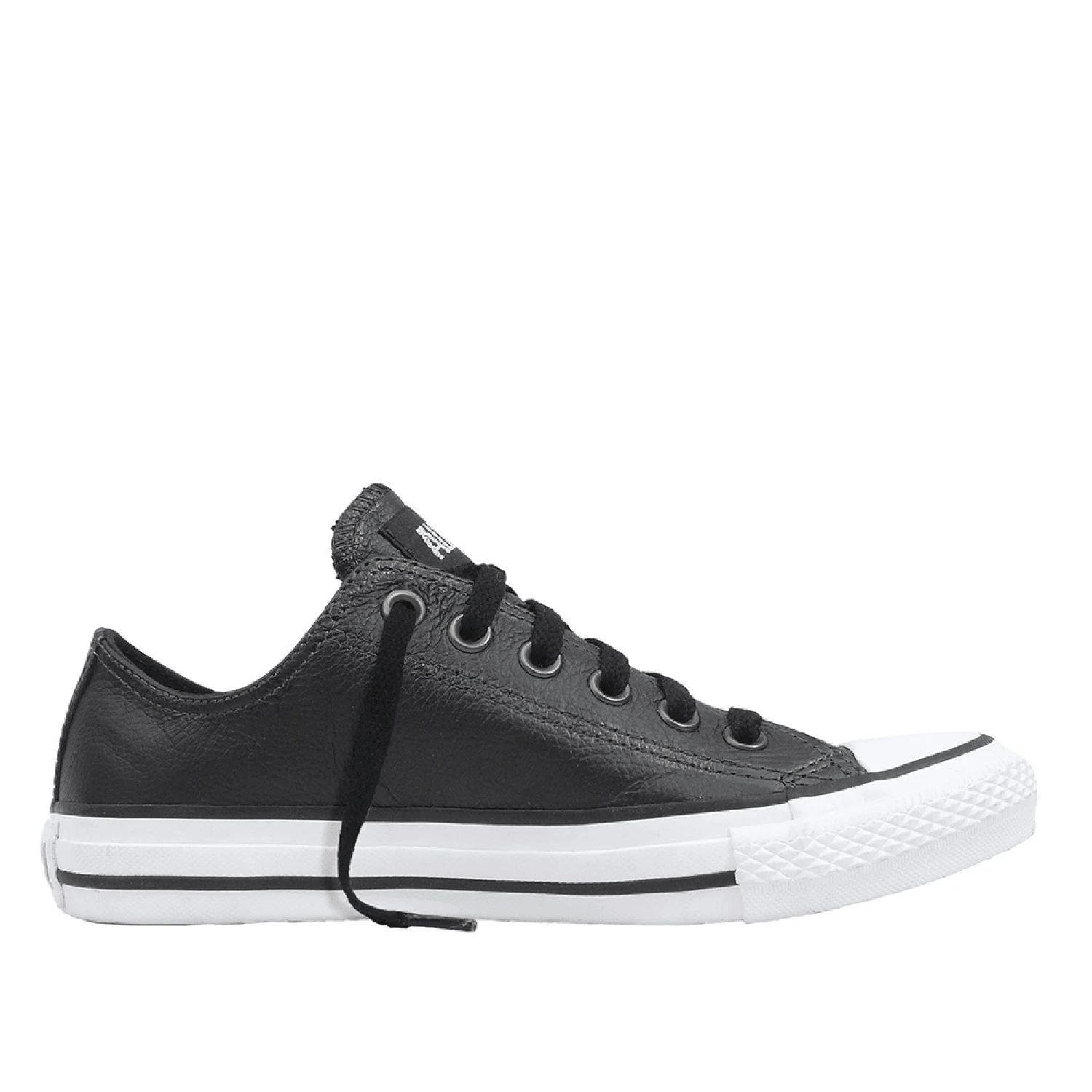 Converse CHUCK TAYLOR TOÀN NGÔI SAO - Đen và trắng - Xem 1