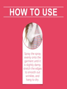 jakehoe 衣物防静电喷雾 柔软舒适 减少衣物皱褶 顺滑衣物护理 衣物防静电喷雾 柔软舒适 减少衣物皱褶 顺滑衣物护理 防静电喷雾 去除头发和衣服静电 正品衣物柔顺剂 洗衣液 防静电产品 新旧款随机发货