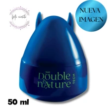 Jafra Double Nature Tech 50 ml Fragancia para Dama - Floral - Ver 1