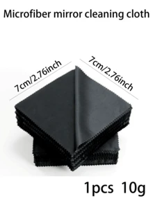 男女通用便携式软PU皮革眼镜盒 - 多功能收纳袋，可存放眼镜、手机、化妆品和旅行必备品，波西米亚风格 - 非常适合旅行、日常使用、化妆品收纳、送礼和度假，也适合邮轮旅行、夏季海滩之旅、度假、女士太阳镜 - 彩色 - 查看 15