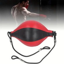 Adult Punching Speed Ball, Boxing Training Reaction Ball, Home Gym Hanging Punching Bag, Relaxation, Halloween And Christmas Gifts, Best Gift For Boyfriend