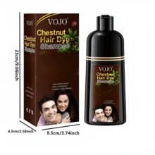 Hair Coloring - Maroon - View 6
