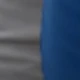 Azul e Cinza
