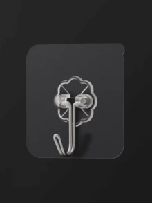 透明旅行化妆包 洗漱包 手持化妆包 便携轻便 大容量 多功能 带手柄透明化妆包 透明洗漱包 双层PVC透明化妆包（男女适用）