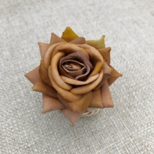 Anel Porta Guardanapo Argola - 2 Unidades