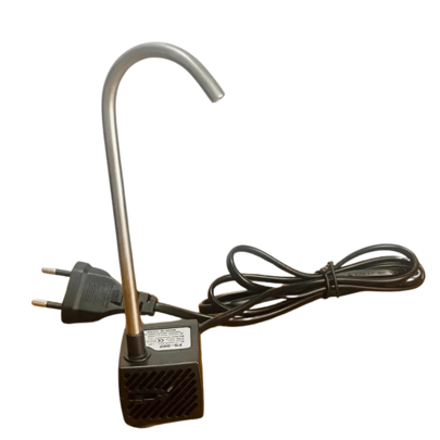 KIT BEBEDOURO Bomba + torneira - (Bebedoro não vai)