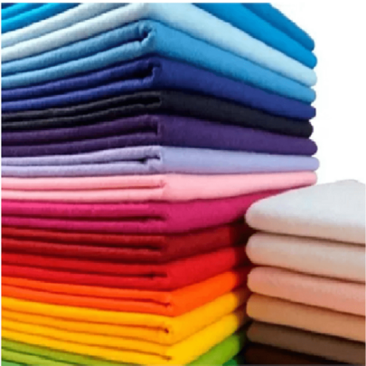 Feltro Santa Fé Liso 50cm X 70cm Diversas Cores