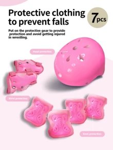 FREE STAR Beginner Roller Skates With Auxiliary Wheels, Balance Assist Roller Skating Shoes Set, Easy To Learn For Men And Women, Outdoor Inline Skates