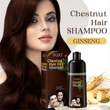 Hair Coloring - Maroon - View 5