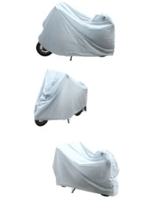 Motorcycle Accessories - M - View 3