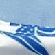 Light Blue and Blue