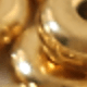 Golden-40pcs