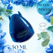Jafra Double Nature Tech 50 ml Fragancia para Dama - Floral - Ver 4