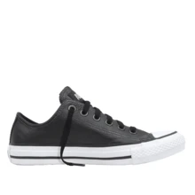 Converse CHUCK TAYLOR TOÀN NGÔI SAO - Đen và trắng - Xem 2