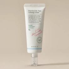 Heartleaf My Type Calming Cream 60ML - Cream - Crème Réparatrice - View 1