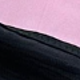 Light Pink and Black