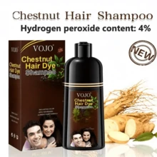 Hair Coloring - Maroon - View 4