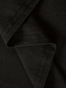 Carolina Panthers Football T Shirt 100 Percent Cotton Mens Graphic Tee With Team Logo And Helmet Design For Sports Fans Carolina Panthers Apparel Top Quality Shirts For Men - 黑色 - 查看 4