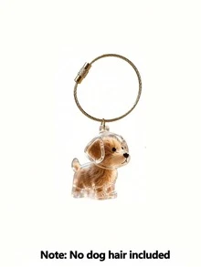 1 cái/4 cáiHộp đựng lông thú cưng trong suốt làm bằng nhựa (Kính gửi Quý khách hàng, Vui lòng xem kỹ Video sản phẩm và Ảnh thực tế về các chi tiết trước khi Quyết định mua hàng.), (Bộ 4 món bao gồm Kẹp gắp.), Móc khóa thiết kế dạng viên nang tiện dụng cho người nuôi thú cưng quanh năm, Móc khóa đựng lông chó, Chai đựng chìa khóa lông thú cưng trong suốt, Hộp đựng kỷ niệm di động đựng lông thú cưng - Nhiều màu - Xem 18