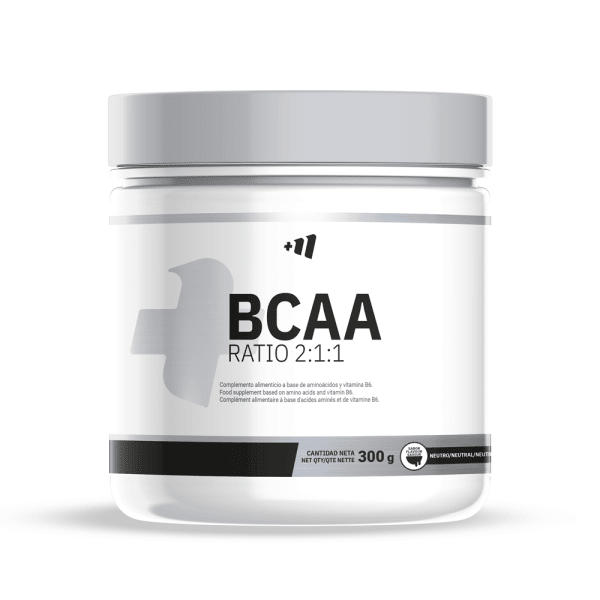  - Bcaa 2:1:1 - 300g - ✅ Spedizione gratuita entro 48/72 ore in tutto il paese - Rafforza i Muscoli - Aiuta a Preservare la Massa Muscolare - Migliora il Recupero Muscolare - Aumenta le Prestazioni - Riduce la Fatica - Aiuta ad Aumentare la Massa Muscolare - Integratore Alimentare a Base di Aminoacidi e Vitamina B6. - Masmusculo: Il Tuo Negozio di Integratori di Fiducia - Massima Qualità