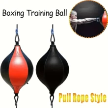 Adult Punching Speed Ball, Boxing Training Reaction Ball, Home Gym Hanging Punching Bag, Relaxation, Halloween And Christmas Gifts, Best Gift For Boyfriend