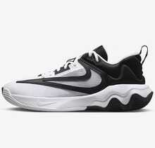 Nike Nike Giannis Immortality 3 EP Men's Basketball Shoes, Shock-Absorbing & Durable, Comfortable Training Sneakers For Court, Low-Top Basketball Shoes With Stable Support, DZ7534-100