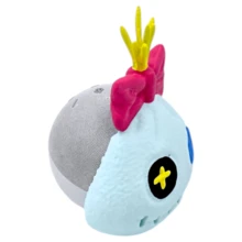 Alexa Echo Dot 4th And 5th Generation Base Rags - 薄荷綠 - 查看 2