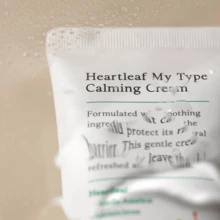 Heartleaf My Type Calming Cream 60ML - Cream - Crème Réparatrice - View 9