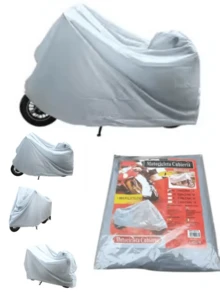 Motorcycle Accessories - M - View 4