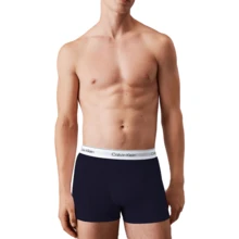 3 paquete Men's Boxer Briefs - Multicolor - Ver 3