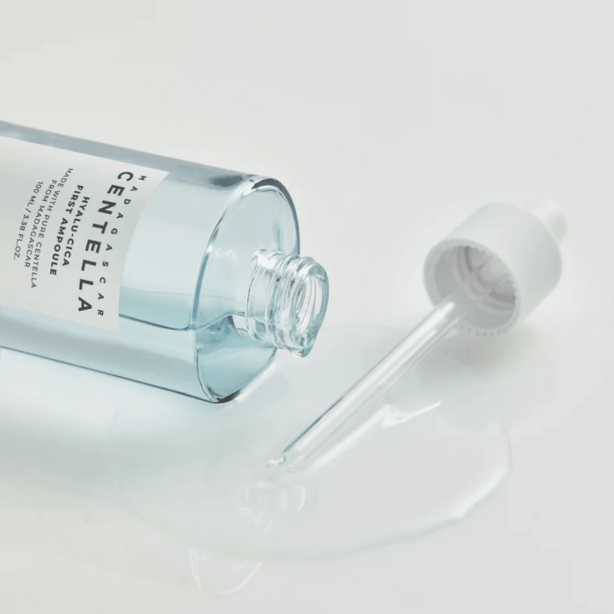SKIN1004 Serums & Facial Treatment – Facial Serum And Targeted Care - Hyaluronic Acid - View 1