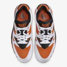 Nike 耐克男子新款AIR CROSS TRAINER缓震休闲减震运动鞋篮球鞋FJ4415-100