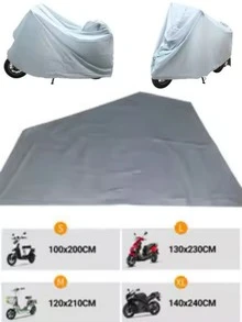 Motorcycle Accessories - M - View 6