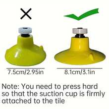 互动式狗狗益智喂食器 - 慢食喂食器，适合小型至大型犬智力训练。也适用于幼犬和成犬的互动喂食。 - 彩色 - 查看 11