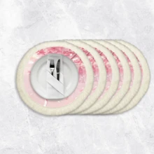 1 pieza Mantel individual con estampado floral de lino con flecos, mantel de mesa de comedor lavable, decoración del hogar, vajilla, cocina, decoración de fiesta interior/exterior, regalo ideal - Multicolor - Ver 31