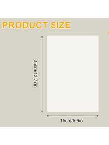 20pcs Anti-Cat Scratch Sofa Protective Tape, Wear-Resistant Furniture Sofa Sticker, Anti-Cat Scratch Tape, Pet Furniture Protection Tool Suitable For Leather & Fabric Sofa