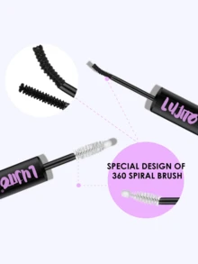 10ml Individual Lash Glue & Sealant, Remover Liquid, Lash Applicator, 2-In-1 Cluster Lash Glue & Sealant, Cluster Lash Glue, Lash Glue, Tweezers, Cluster Lash Glue, Lash Glue & Sealant, Lash Glue, Cluster Lash Tools, Lash Extension Tools, Lash Tools Kit - Black - View 3